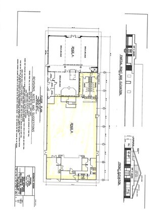 Franklin, KY Coworking Space - 3730 Nashville Rd