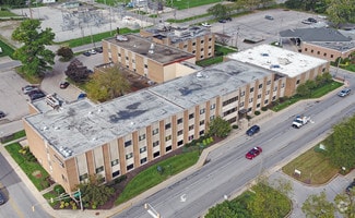 1100 S Main St  