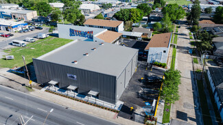 Jefferson, LA Retail, Flex - 3401 Jefferson Hwy