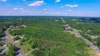 Ramseur, NC Commercial Land - 7187 Jordan Rd Ramseur, NC Commercial Land - 7187 Jordan Rd