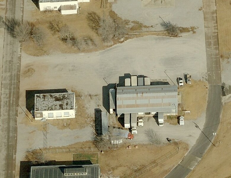 417 SE Stafford St, Lawton, OK for Rent