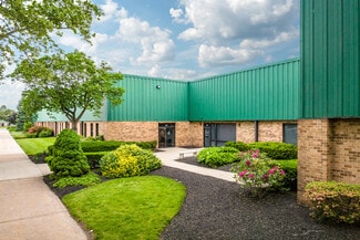 Pine Brook, NJ Office, Flex - 60 Chapin Rd Pine Brook, NJ Office, Flex - 60 Chapin Rd