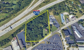 Columbus, OH Commercial - 2876 Johnstown rd