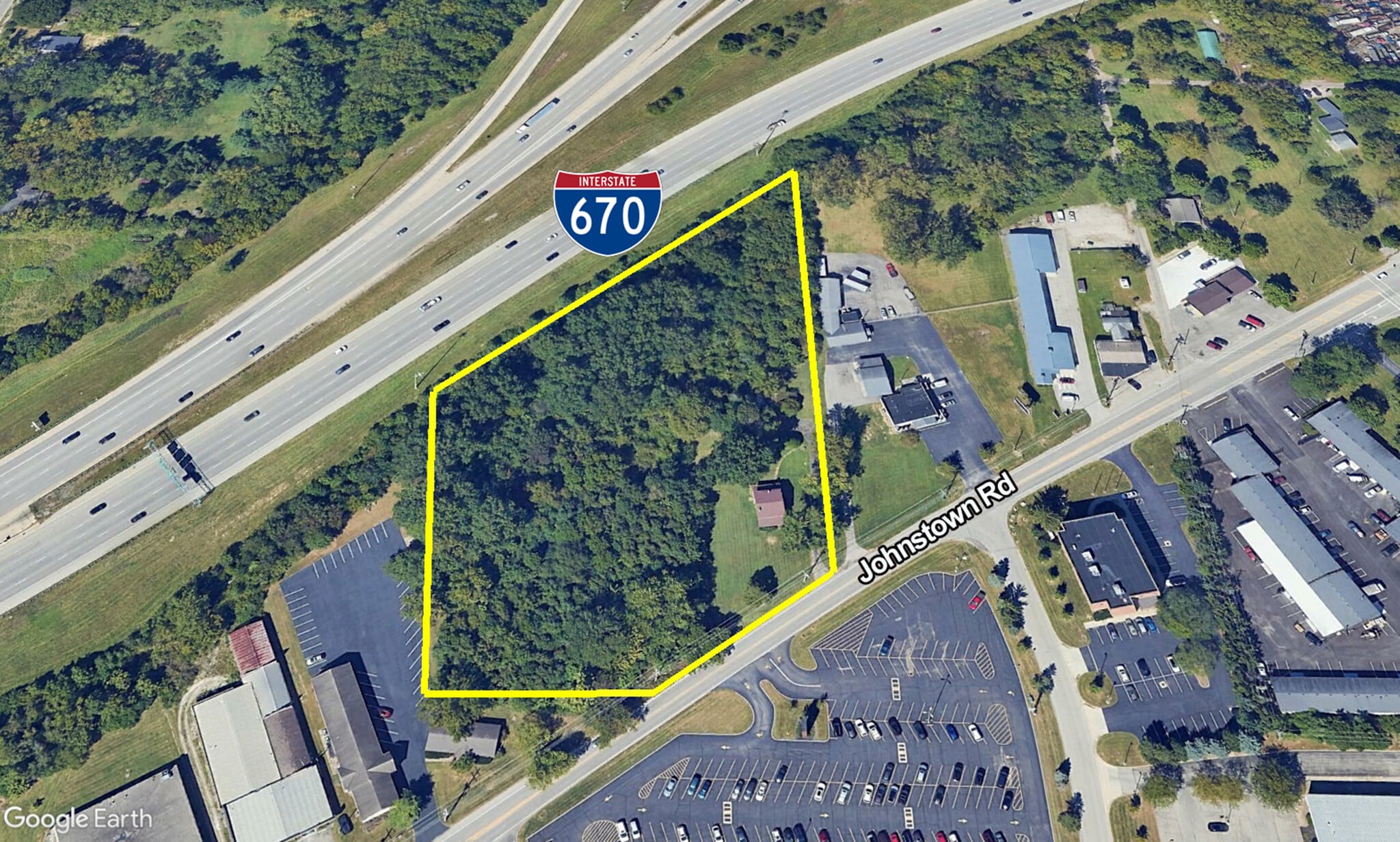 2876 Johnstown rd, Columbus, OH for Sale