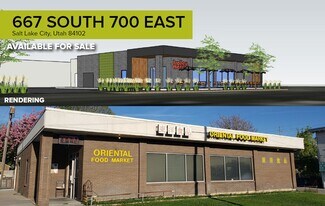 667 S 700 E  