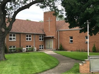 Crest Hill, IL undefined - 1603 N Prairie Ave