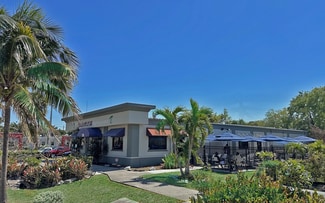 Fort Myers, FL Restaurant - 2260 Dr Martin Luther King Jr Blvd