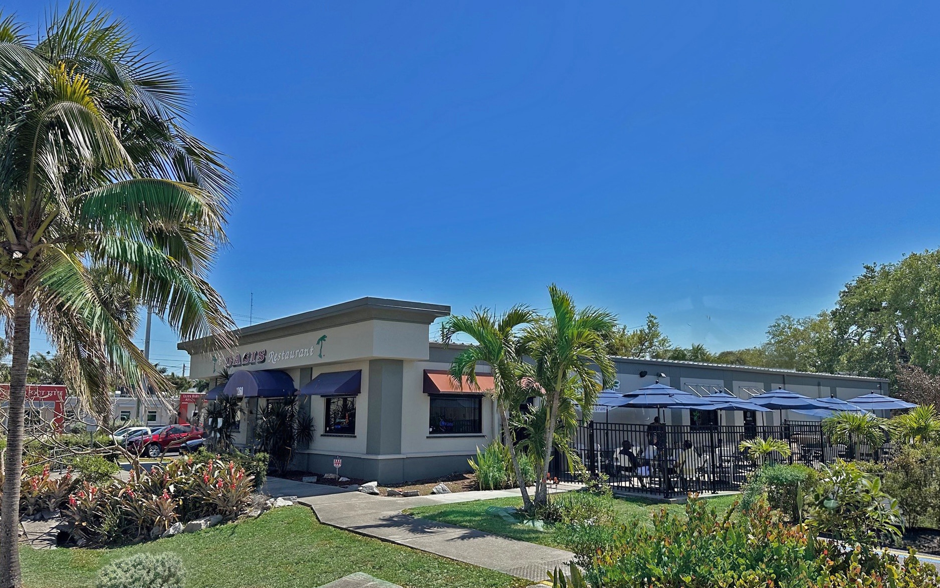 2260 Dr Martin Luther King Jr Blvd, Fort Myers, FL for Sale