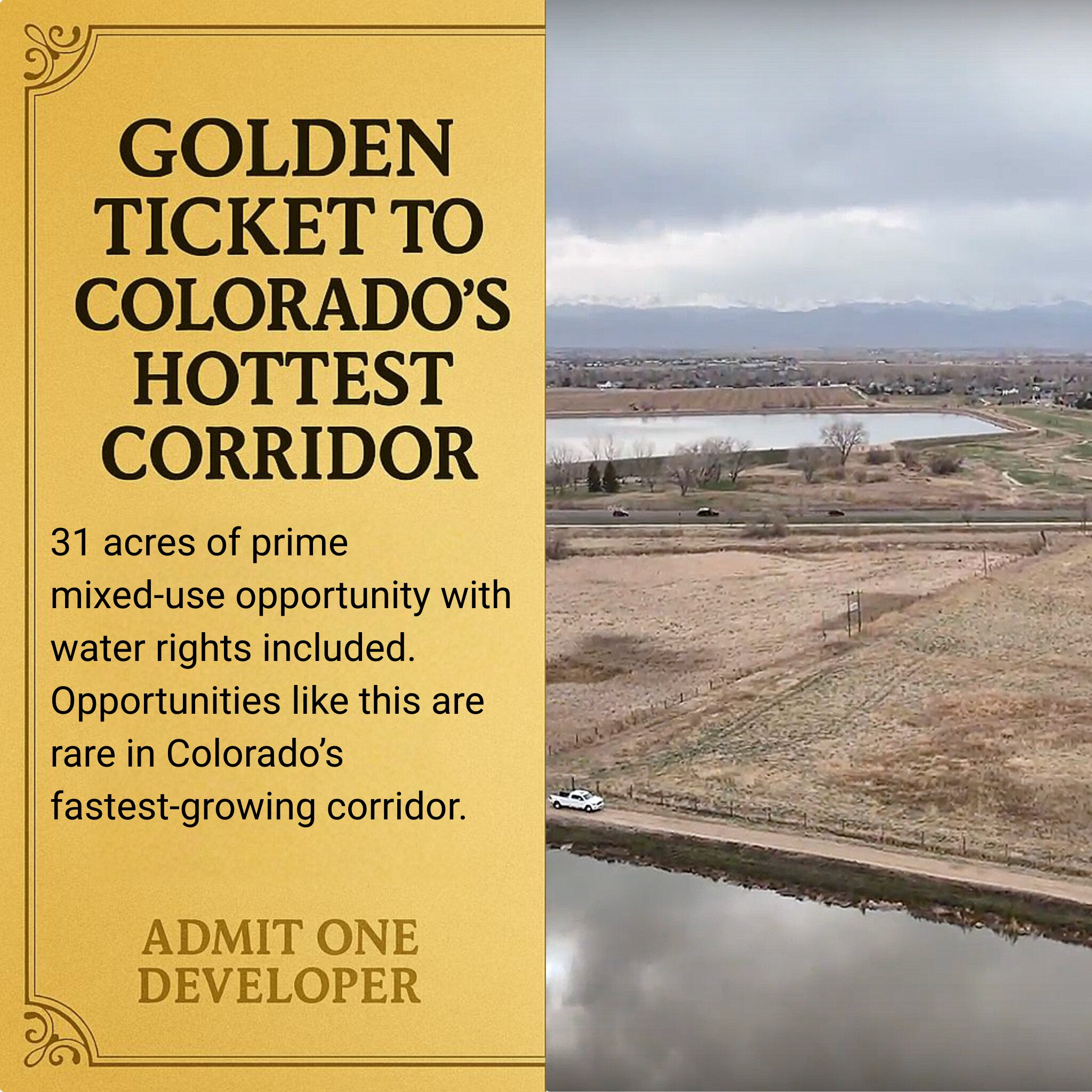 8500 Colorado blvd, Longmont, CO for Sale