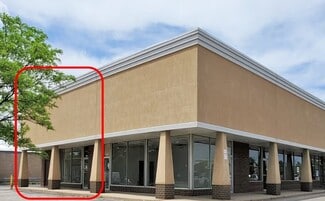 Franklin Park, IL Retail - 10207 Grand Ave