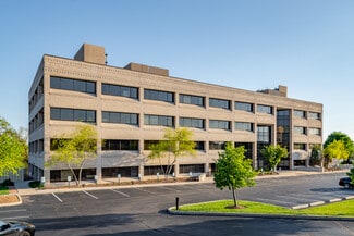 Waukesha, WI Office - N14W23833 Stone Ridge Dr Waukesha, WI Office - N14W23833 Stone Ridge Dr