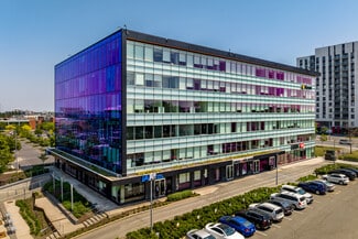 Laval, QC Office - 3055 Saint-Martin Boulevard West Laval, QC Office - 3055 Saint-Martin Boulevard West