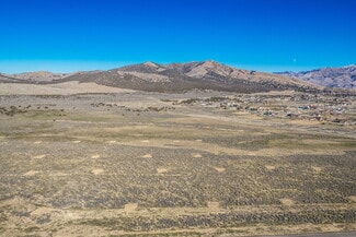 South Rim, UT Residential - 1234 Silver Ave