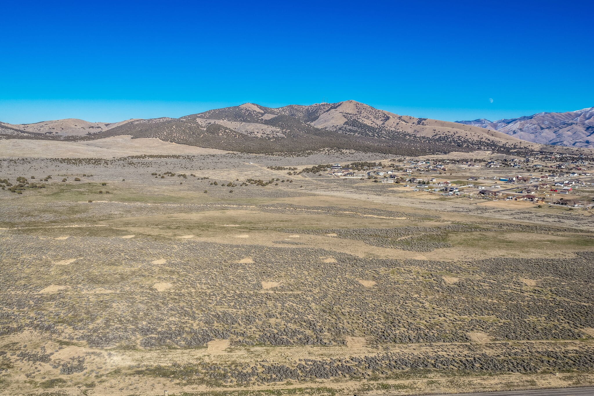 1234 Silver Ave, South Rim, UT for Sale