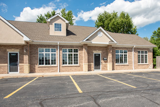 Plainfield, IL Office - 6505-6511 Caton Farm Road