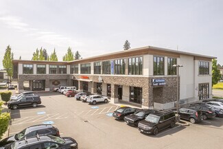 Camas, WA Coworking Space - 2005 SE 192nd Ave