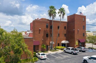 Lakeland, FL Office - 101 S Florida Ave