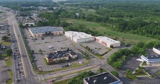 Seekonk, MA Retail - 201 Highland Ave