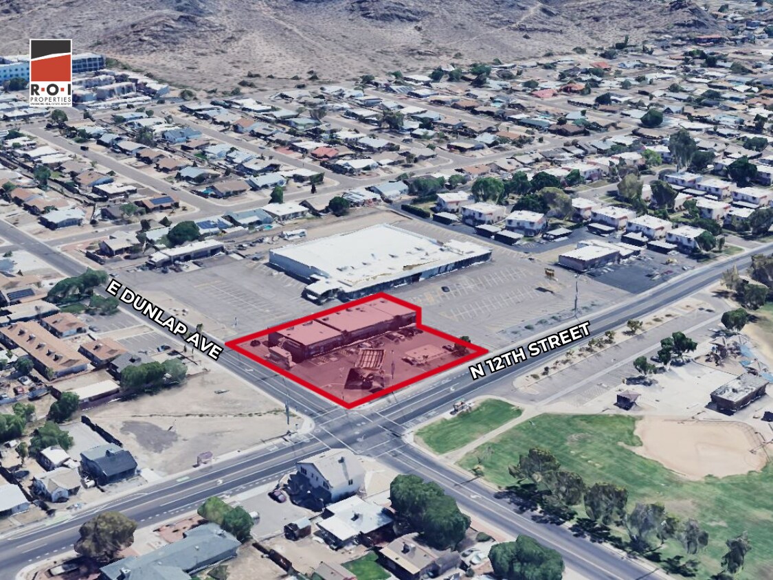 8941 N 12th St, Phoenix, AZ for Rent