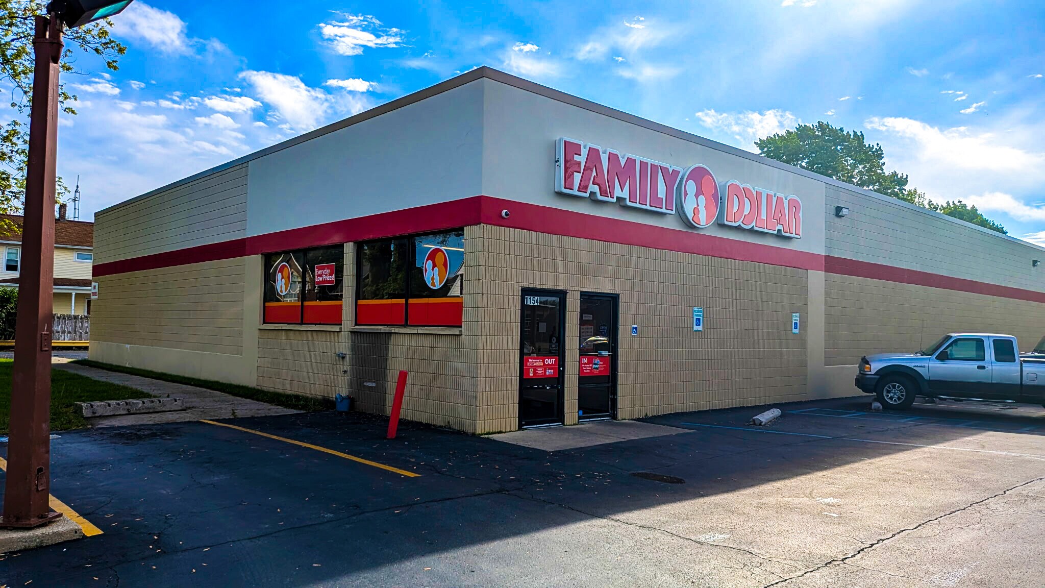 1154 W State St, Fremont, OH for Sale