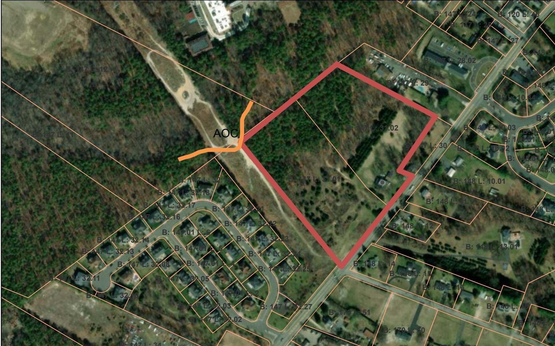 126 Tennent Rd, Morganville, NJ for Rent