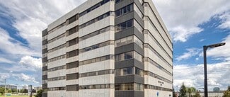 Québec, QC Office - 2954 Boul Laurier Québec, QC Office - 2954 Boul Laurier