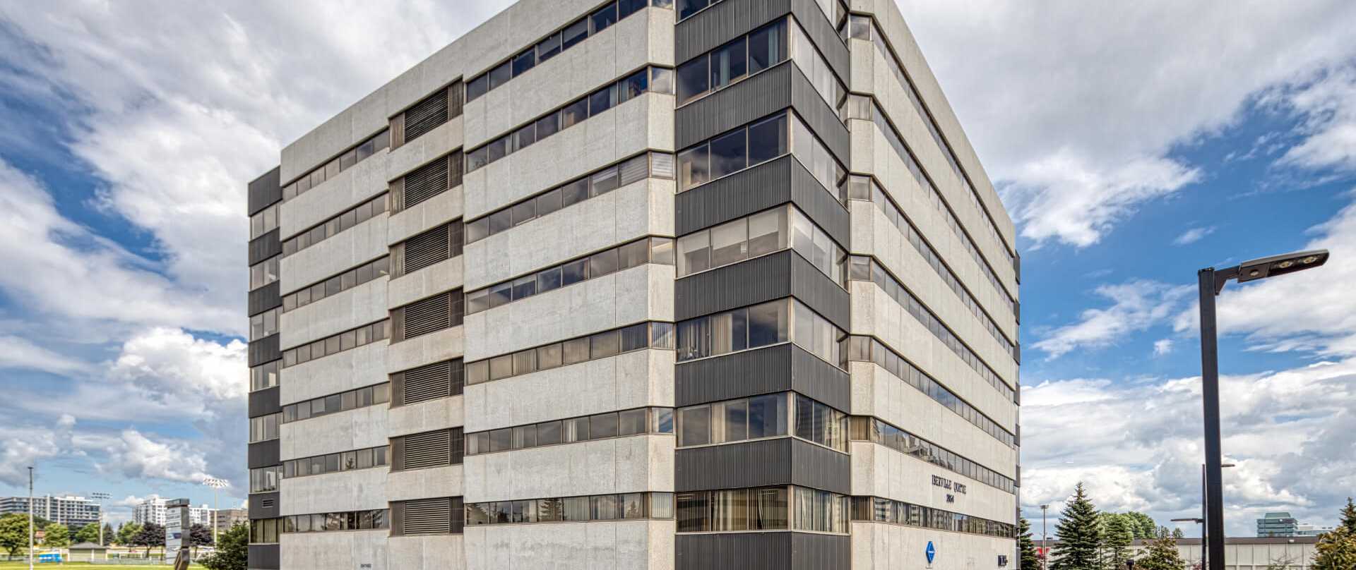 2954 Boul Laurier, Québec, QC for Rent