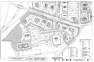 Erie, PA Commercial Land - 2065 Interchange Rd