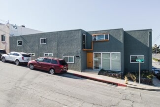El Segundo, CA undefined - 1140 E Franklin Ave El Segundo, CA undefined - 1140 E Franklin Ave