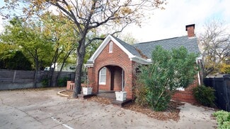 Austin, TX Office/Retail - 2216 College Ave Austin, TX Office/Retail - 2216 College Ave