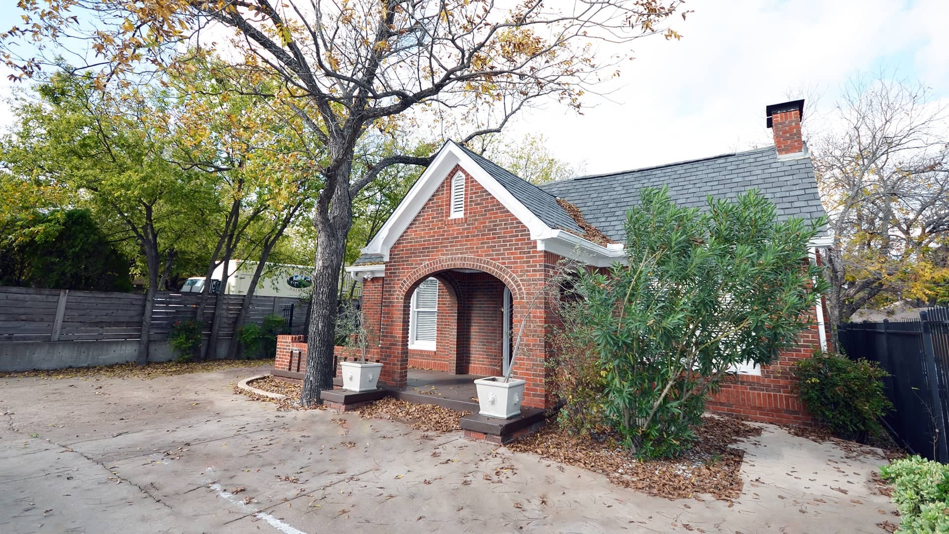 2216 College Ave, Austin, TX for Rent