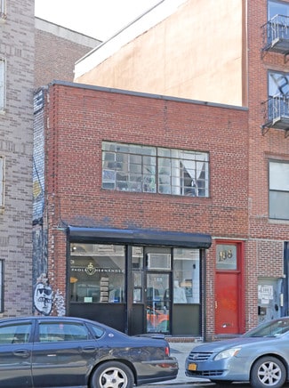 Brooklyn, NY Office/Retail - 188 Broadway Brooklyn, NY Office/Retail - 188 Broadway
