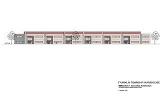 Somerset, NJ Flex - 300 Apgar Dr