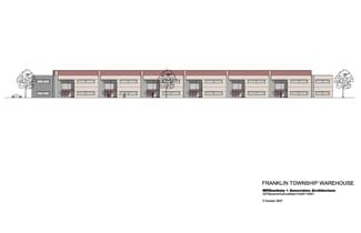 Somerset, NJ Flex, Industrial - 300 Apgar Dr Somerset, NJ Flex, Industrial - 300 Apgar Dr