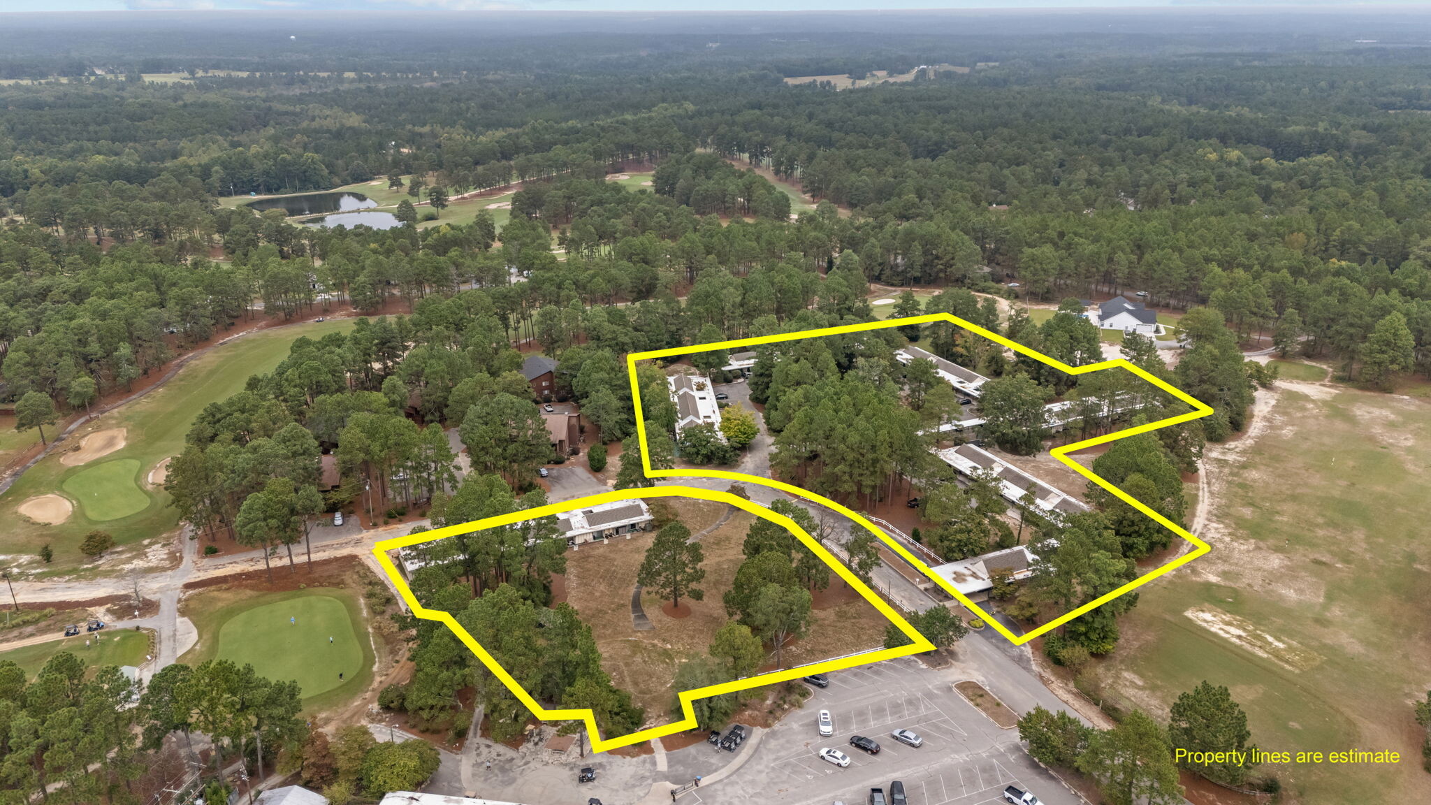 130 Fairway Ave, Southern Pines, NC for Sale