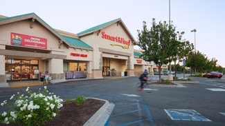 Atascadero, CA Supermarket - 8200 El Camino Real