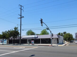 Bell, CA Storefront - 4273 Florence Ave Bell, CA Storefront - 4273 Florence Ave