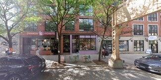 Chicago, IL Retail - 1015-1021 W Lake St Chicago, IL Retail - 1015-1021 W Lake St