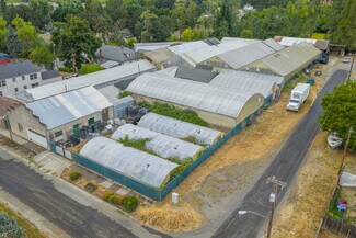 Cottage Grove, OR Commercial Land - 55 Q St Cottage Grove, OR Commercial Land - 55 Q St