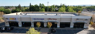 Folsom, CA Office/Medical - Prairie City Rd @ Willard Dr