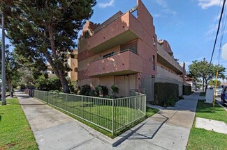 Long Beach, CA Apartments - 1091 Stanley Ave