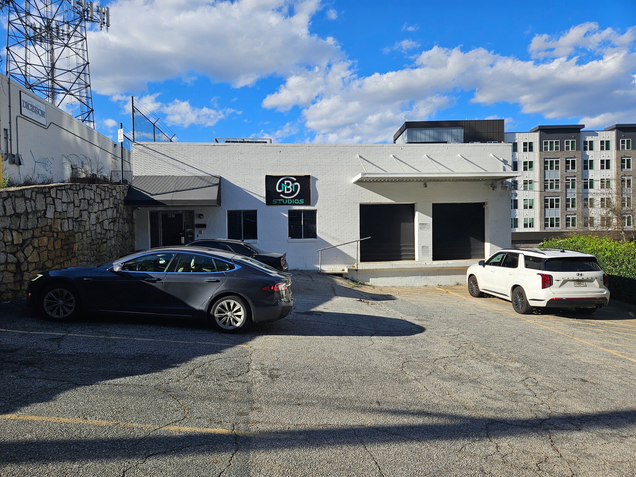 663 11th Street st, Atlanta, GA for Rent