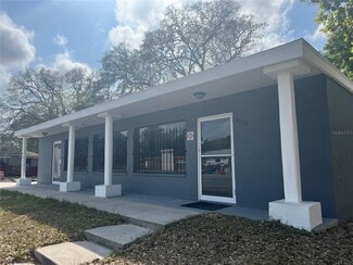 De Leon Springs, FL Storefront Retail/Office - 4950 US Highway 17