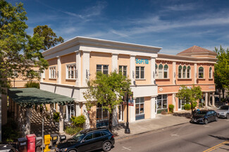 Healdsburg, CA Office, Retail - 375 Healdsburg Ave