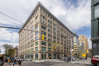 New York, NY Office/Medical - 90 Vandam St