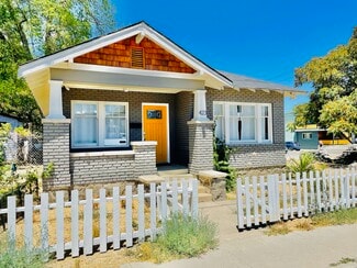 Reno, NV Flex - 423 Mill St