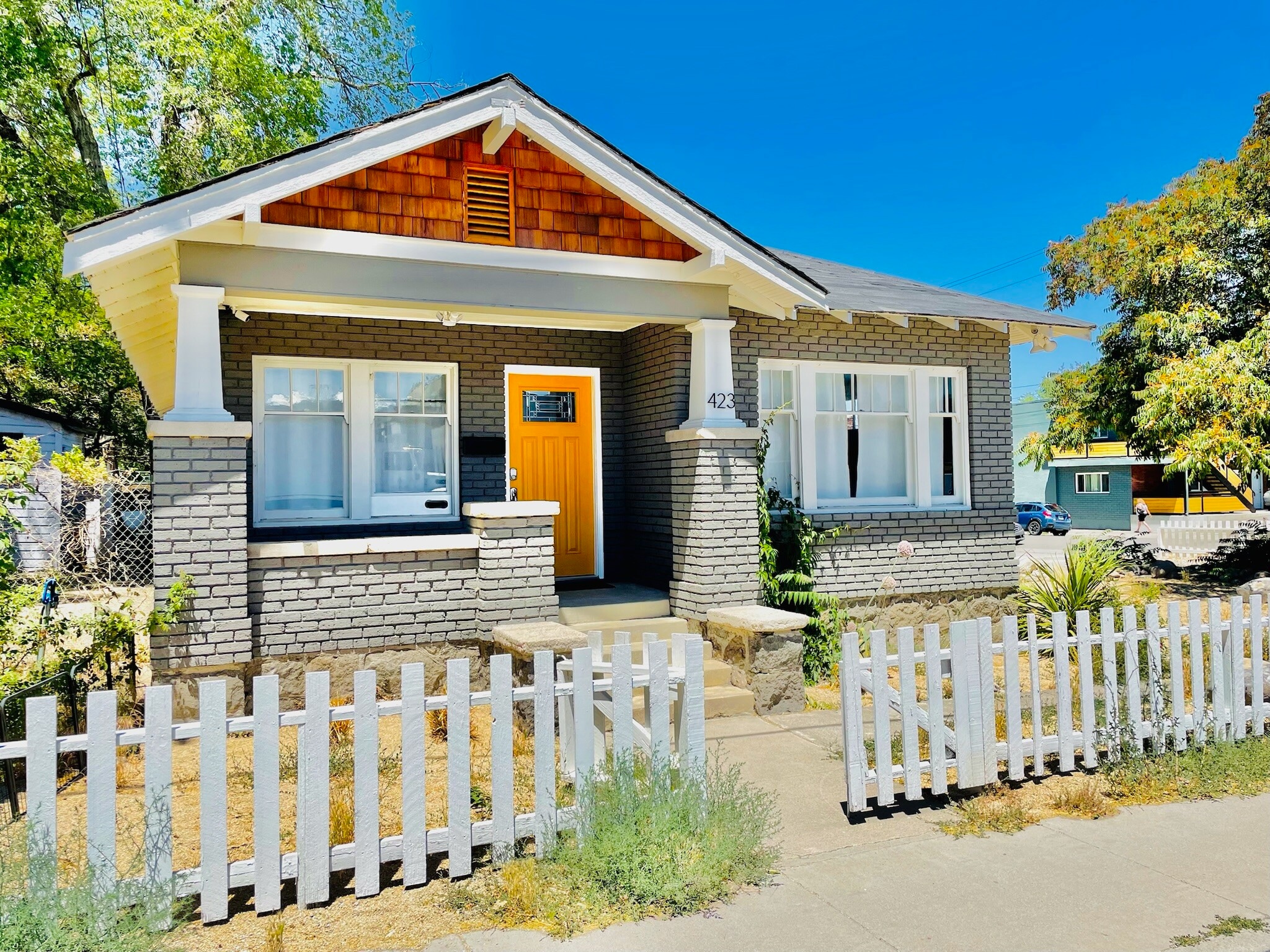 423 Mill St, Reno, NV for Rent