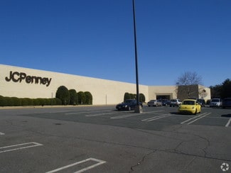 Charlottesville, VA Industrial - 1600 E Rio Rd