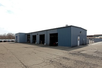 Industrial Outdoor Storage Stelzer Rd Industrial Outdoor Storage Stelzer Rd