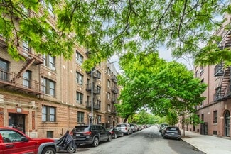 Astoria, NY Apartments - 31-15 32nd St